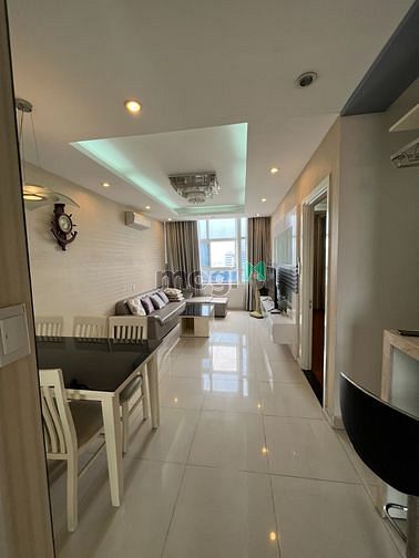 Hình ảnh Căn Hộ Cộng Hòa Plaza Tân Bình 70m2 2PN 2WC Nội Thất Cao Cấp GIÁ 3Tỷ5