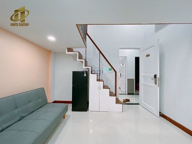 Hình ảnh DUPLEX Full Nội Thất - Gác Cao - Thoáng Mát