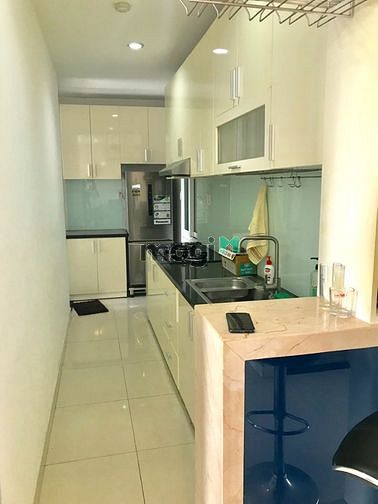 Hình ảnh Căn Hộ Cộng Hòa Plaza Tân Bình 70m2 2PN 2WC Nội Thất Cao Cấp GIÁ 3Tỷ5