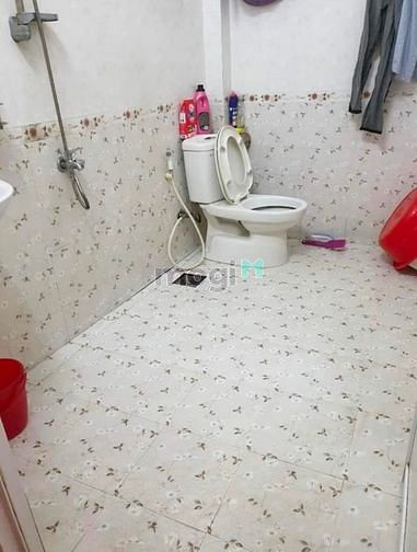 Hình ảnh Bán nhà về quê đường SƠN KỲ - TÂN PHÚ