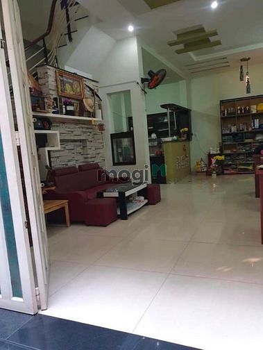 Hình ảnh Bán nhà về quê đường SƠN KỲ - TÂN PHÚ