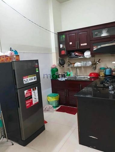 Hình ảnh Bán nhà về quê đường SƠN KỲ - TÂN PHÚ