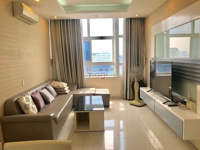 Hình ảnh Căn Hộ Cộng Hòa Plaza Tân Bình 70m2 2PN 2WC Nội Thất Cao Cấp GIÁ 3Tỷ5