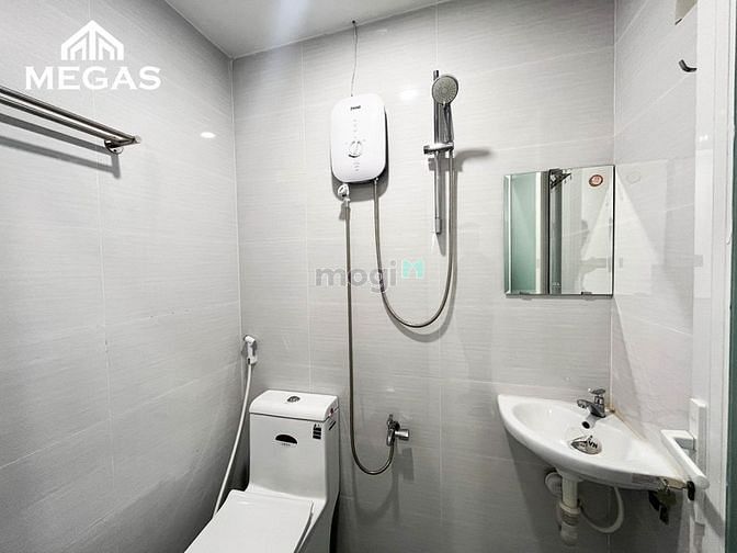 Hình ảnh Căn Hộ Duplex - Studio Full Nội Thất Ngay Lê Văn Thịnh Q2