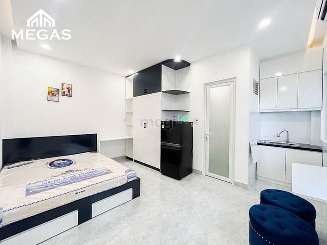 Hình ảnh Căn Hộ Duplex - Studio Full Nội Thất Ngay Lê Văn Thịnh Q2