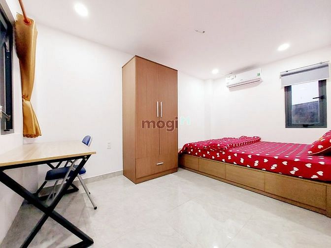 Hình ảnh Mb6623 nạp rút nhanh chóng 2PN Thảo Điền Nội Thất Đầy Đủ giá siêu hạt dẻ luôn ạ 😍