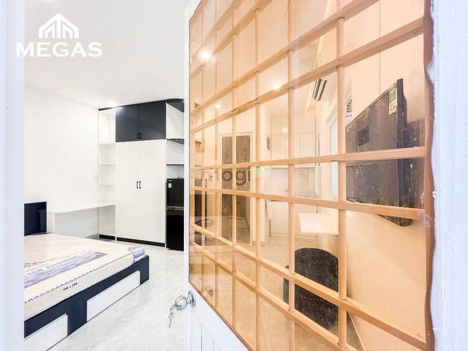 Hình ảnh Căn Hộ Duplex - Studio Full Nội Thất Ngay Lê Văn Thịnh Q2