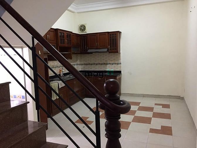 Hình ảnh Bán nhà ra Hà Nội ở đường Phó Cơ Điều p6Q10 58m2 1ty320