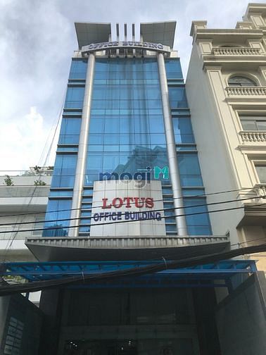 Hình ảnh Bán Building Mặt Tiền Cửu Long p2 Tân Bình 9.3x33m