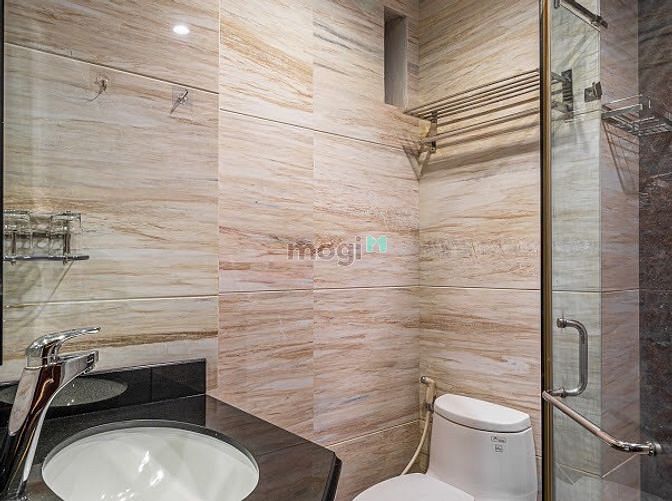 Hình ảnh Căn Hộ Cực Xịn Ngay Trung Tâm Sài Gòn