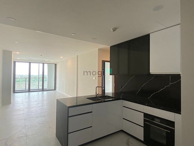 Hình ảnh Căn 3PN view ban công đặc biệt 3 hướng-DT lớn 143m2-Metropole