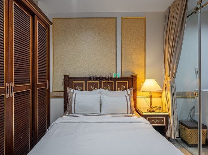 Hình ảnh Căn Hộ Cực Xịn Ngay Trung Tâm Sài Gòn