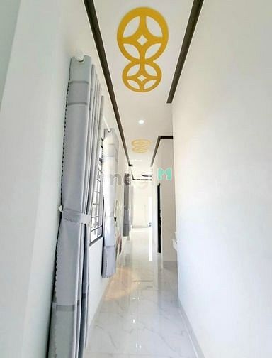 Hình ảnh Bán nhà Tôn Đản p4Q4 2ty450 37m2