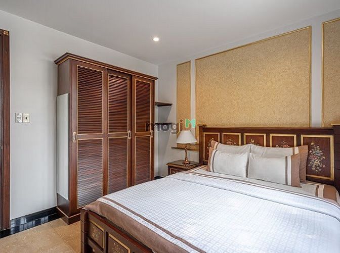 Hình ảnh Căn Hộ Cực Xịn Ngay Trung Tâm Sài Gòn
