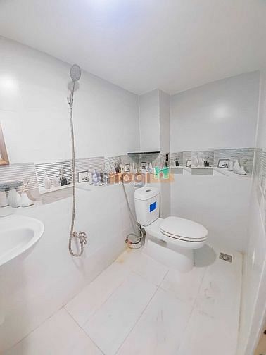 Hình ảnh Trọ Tân Bình đang trống full nội thất chỉ 3tr700-Giờ tự do