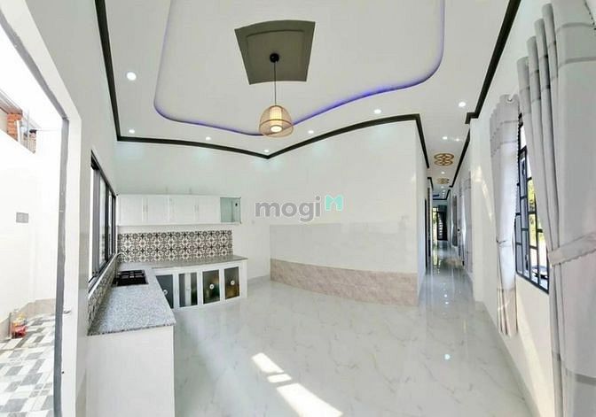 Hình ảnh Bán nhà Tôn Đản p4Q4 2ty450 37m2