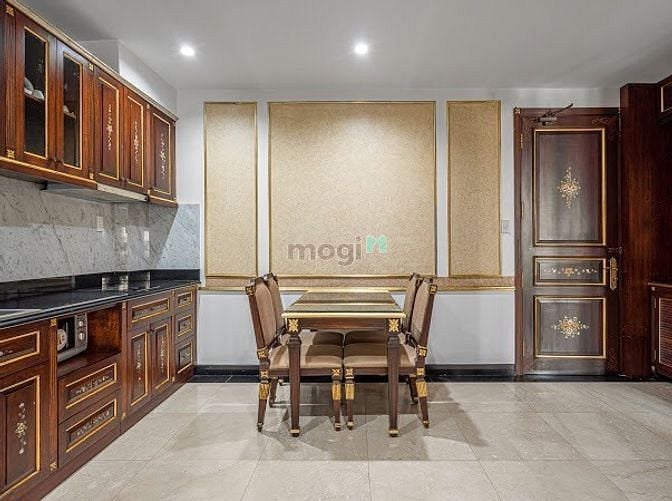 Hình ảnh Căn Hộ Cực Xịn Ngay Trung Tâm Sài Gòn