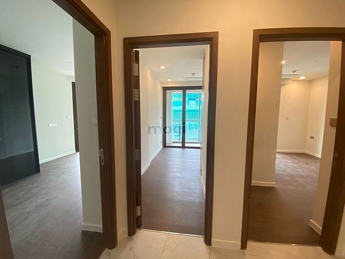 Hình ảnh Căn 3PN view ban công đặc biệt 3 hướng-DT lớn 143m2-Metropole
