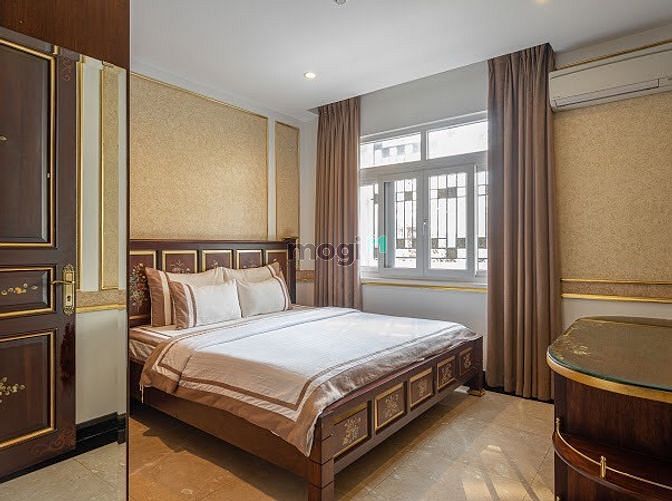 Hình ảnh Căn Hộ Cực Xịn Ngay Trung Tâm Sài Gòn