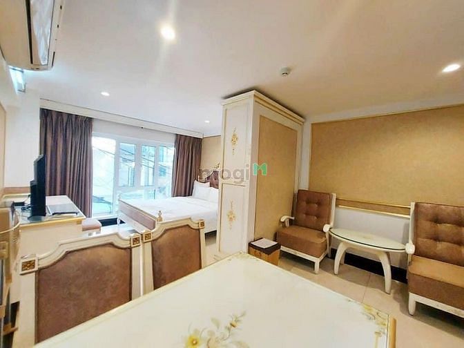 Hình ảnh Căn Hộ Cực Xịn Ngay Trung Tâm Sài Gòn