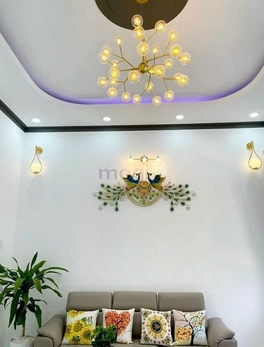 Hình ảnh Bán nhà Tôn Đản p4Q4 2ty450 37m2