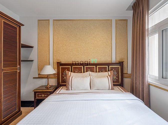 Hình ảnh Căn Hộ Cực Xịn Ngay Trung Tâm Sài Gòn
