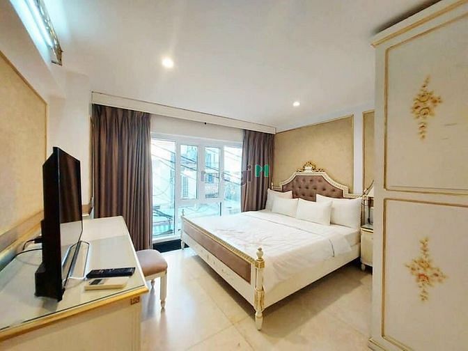 Hình ảnh Căn Hộ Cực Xịn Ngay Trung Tâm Sài Gòn