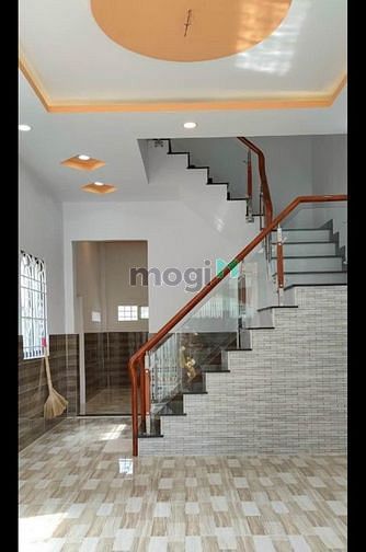 Hình ảnh Thua độ bán nhà, Xóm Chiếu, P15, Q4, 63m2 2TỶ638