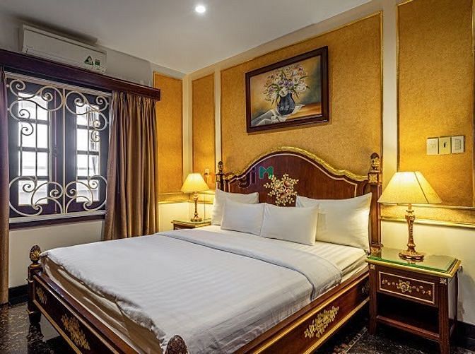 Hình ảnh Căn Hộ Cực Xịn Ngay Trung Tâm Sài Gòn