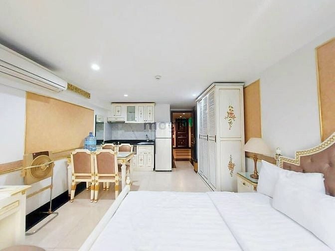 Hình ảnh Căn Hộ Cực Xịn Ngay Trung Tâm Sài Gòn