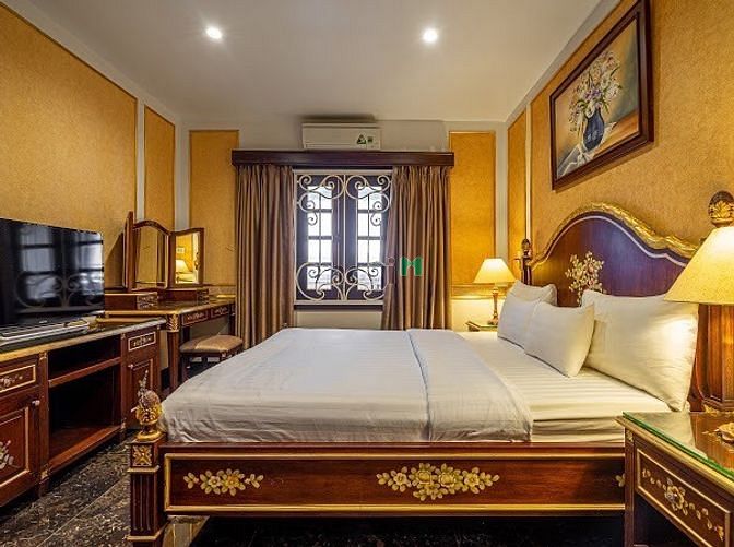 Hình ảnh Căn Hộ Cực Xịn Ngay Trung Tâm Sài Gòn