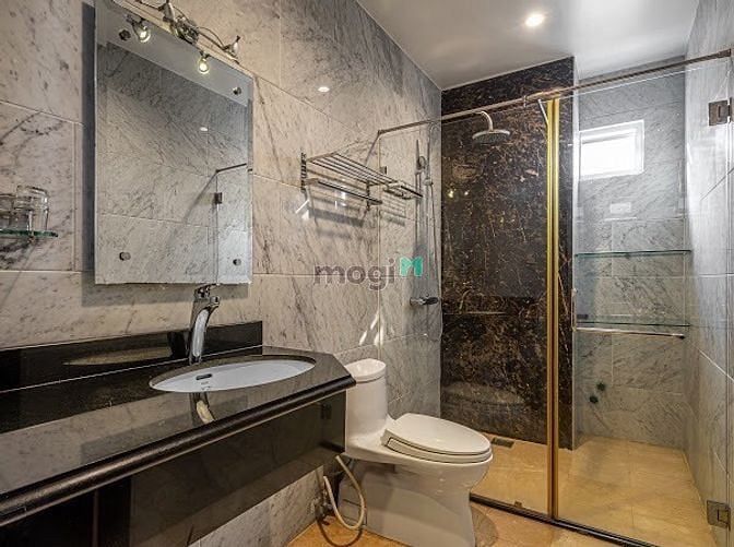 Hình ảnh Căn Hộ Cực Xịn Ngay Trung Tâm Sài Gòn