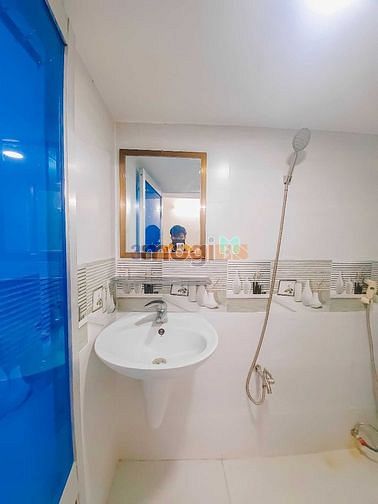 Hình ảnh Trọ Tân Bình đang trống full nội thất chỉ 3tr700-Giờ tự do