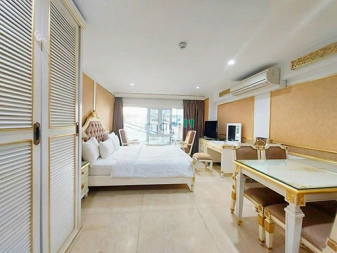 Hình ảnh Căn Hộ Cực Xịn Ngay Trung Tâm Sài Gòn
