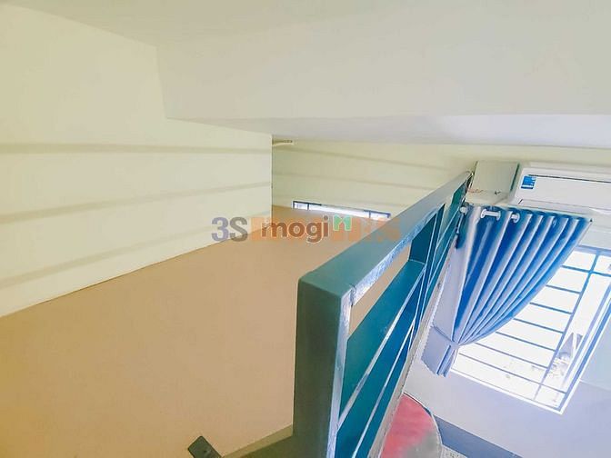 Hình ảnh Trọ Tân Bình đang trống full nội thất chỉ 3tr700-Giờ tự do