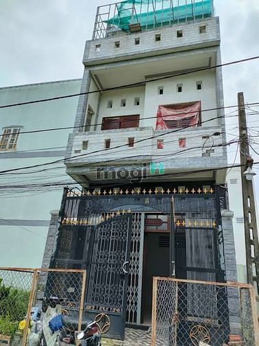 Hình ảnh Cho thuê nhà 2 lầu phù hợp nhiều mục đích sử dụng