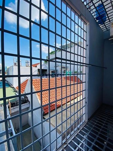 Hình ảnh Duplex mới gàn chợ Hoàng Hoa Thám và cao đẳng y khoa Phạm Ngọc Thạch ⚡
