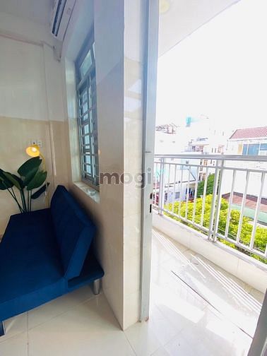 Hình ảnh Duplex mới gàn chợ Hoàng Hoa Thám và cao đẳng y khoa Phạm Ngọc Thạch ⚡