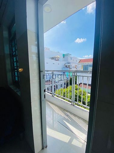 Hình ảnh Duplex mới gàn chợ Hoàng Hoa Thám và cao đẳng y khoa Phạm Ngọc Thạch ⚡