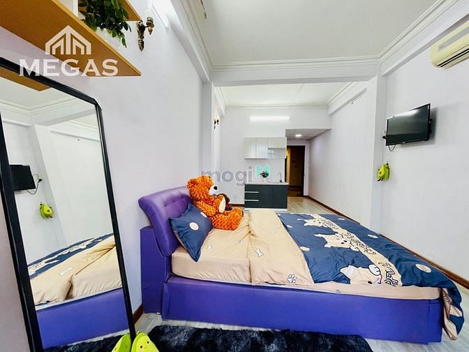 Hình ảnh CHDV Mặt Tiền Q5, Giá Sốc cho Khách Chốt Nhanh !!
