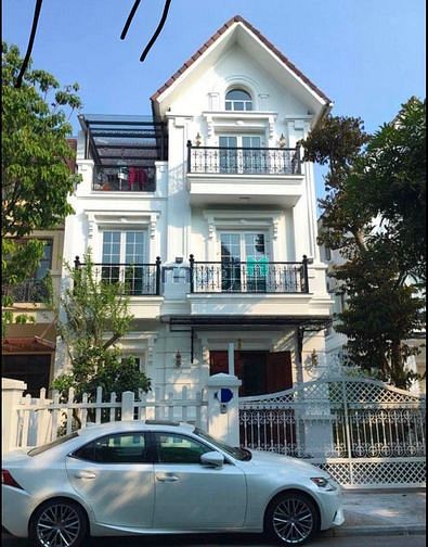 Hình ảnh BIỆT THỰ MINI. Lưu Hữu Phước. P15. Q8. 87m2 2Tỷ645