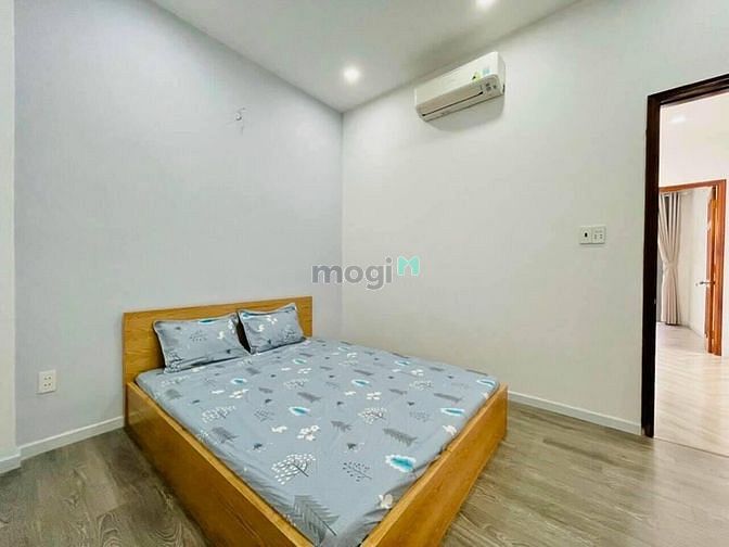 Hình ảnh BIỆT THỰ MINI. Lưu Hữu Phước. P15. Q8. 87m2 2Tỷ645