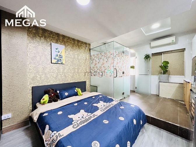Hình ảnh CHDV Mặt Tiền Q5, Giá Sốc cho Khách Chốt Nhanh !!