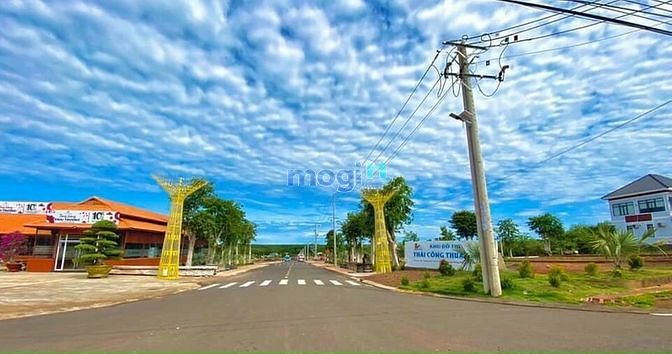 Hình ảnh Công Thành Center Ponit Mt Dt741 Sổ Sẵn Công Chứng Ngay