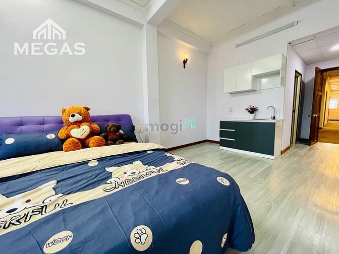 Hình ảnh CHDV Mặt Tiền Q5, Giá Sốc cho Khách Chốt Nhanh !!
