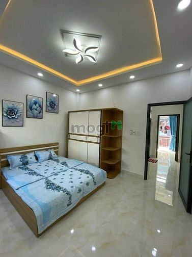 Hình ảnh Bán gấp nhà MT đường số 20, Thủ Đức, 46m2 - 1tỷ230 - SHR