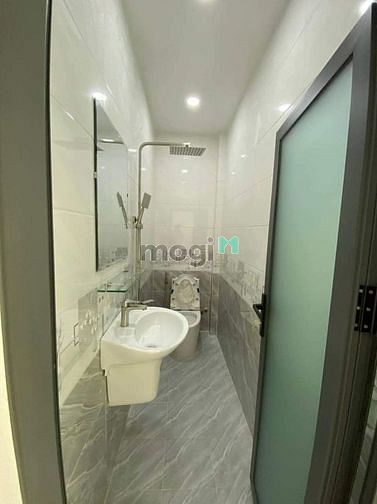Hình ảnh Bán gấp nhà MT đường số 20, Thủ Đức, 46m2 - 1tỷ230 - SHR