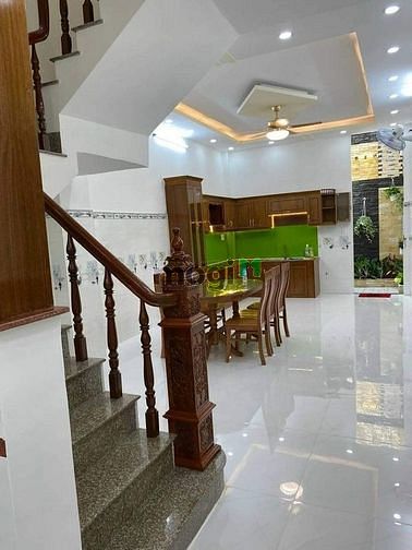 Hình ảnh Bán gấp nhà MT đường số 20, Thủ Đức, 46m2 - 1tỷ230 - SHR