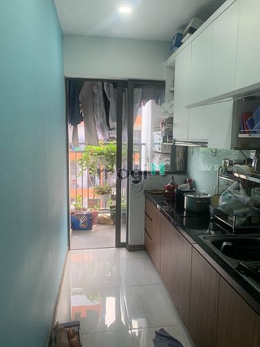 Hình ảnh Căn góc Him Lam Phú An 2 ban công thoáng mát