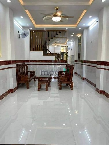 Hình ảnh Bán gấp nhà MT đường số 20, Thủ Đức, 46m2 - 1tỷ230 - SHR